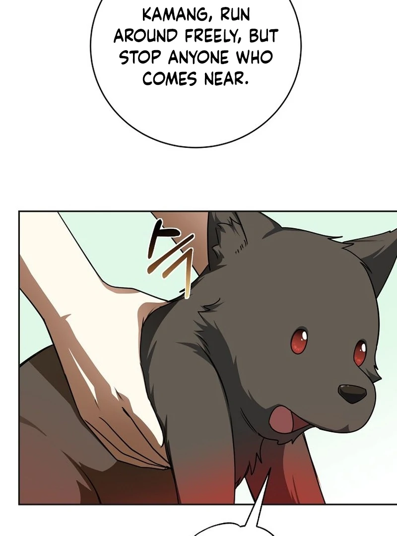 The Villainess I Possessed Is Raising Hell chapter 32 page 97