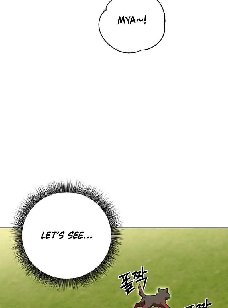 The Villainess I Possessed Is Raising Hell chapter 32 page 98