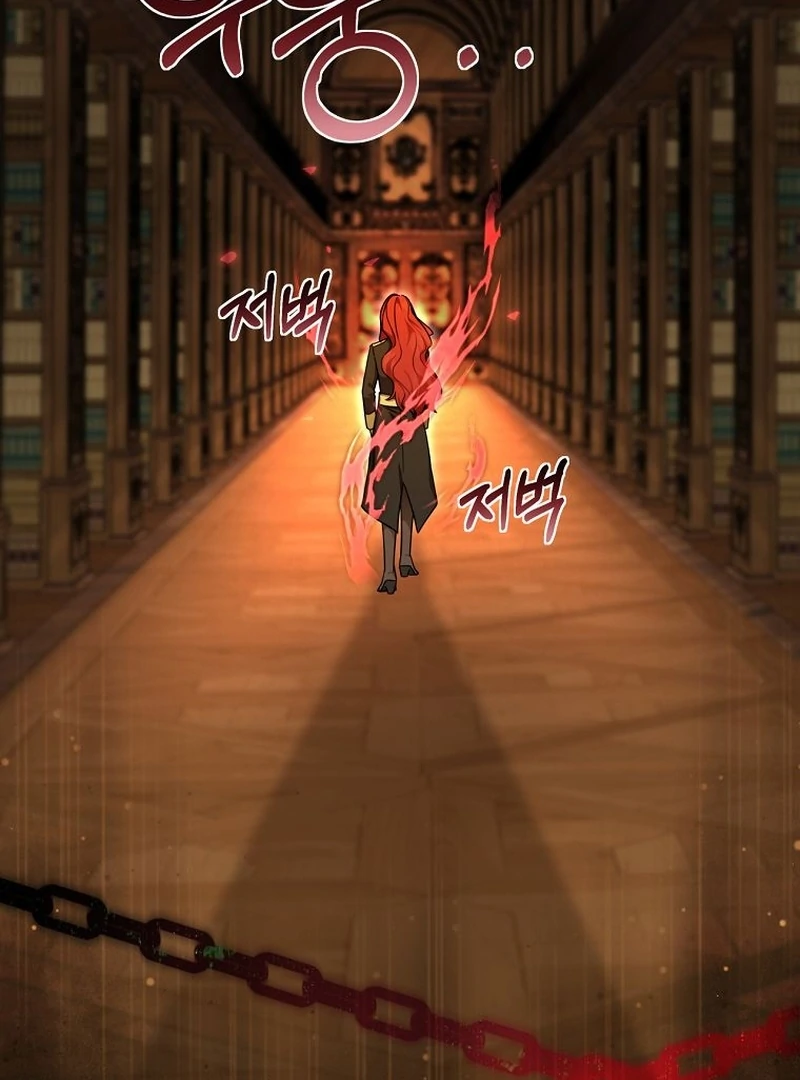 The Villainess I Possessed Is Raising Hell chapter 32 page 103