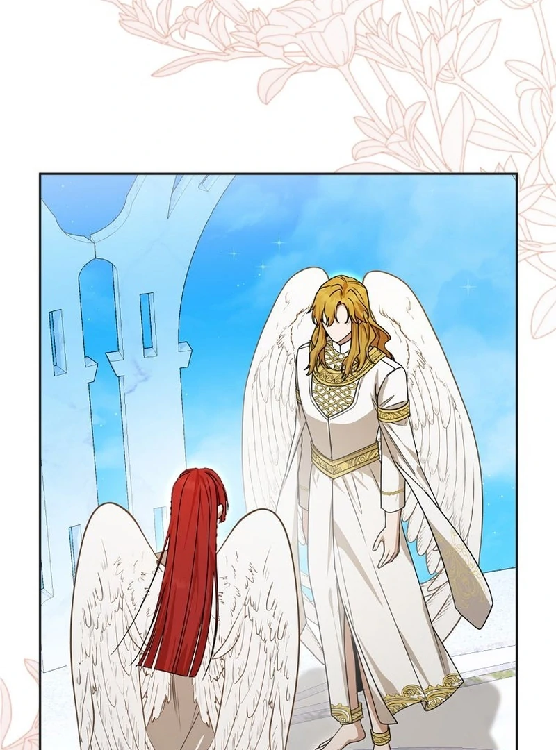 The Villainess I Possessed Is Raising Hell chapter 32 page 114