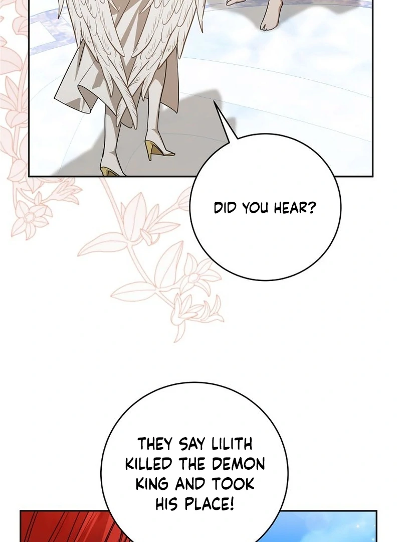 The Villainess I Possessed Is Raising Hell chapter 32 page 115