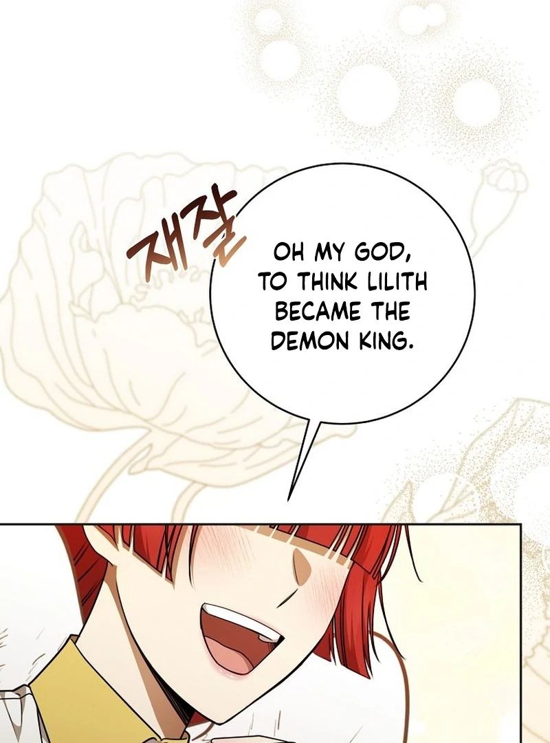 The Villainess I Possessed Is Raising Hell chapter 32 page 117
