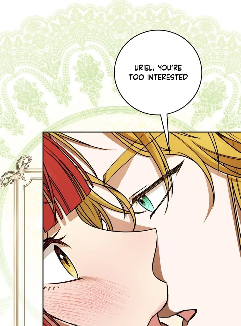 The Villainess I Possessed Is Raising Hell chapter 32 page 120