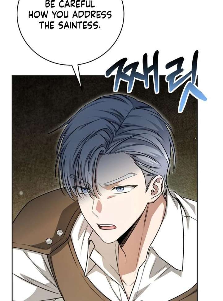 The Villainess I Possessed Is Raising Hell chapter 33 page 42