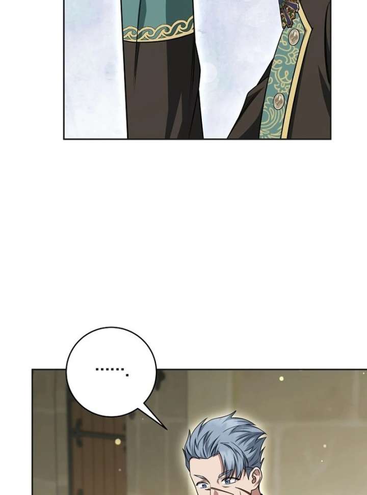 The Villainess I Possessed Is Raising Hell chapter 33 page 62