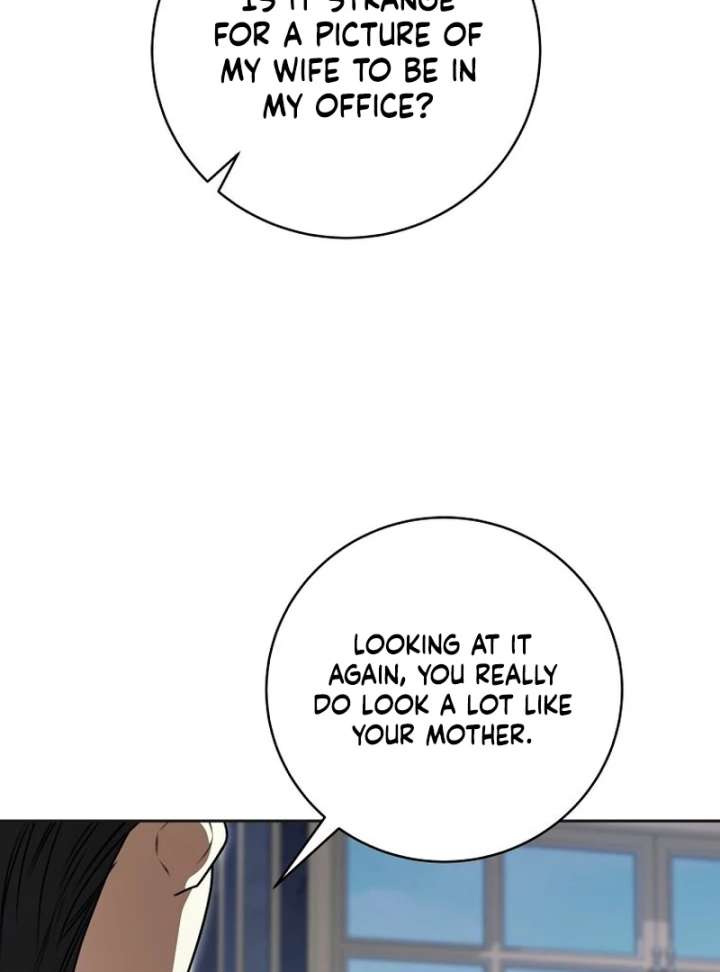 The Villainess I Possessed Is Raising Hell chapter 33 page 82