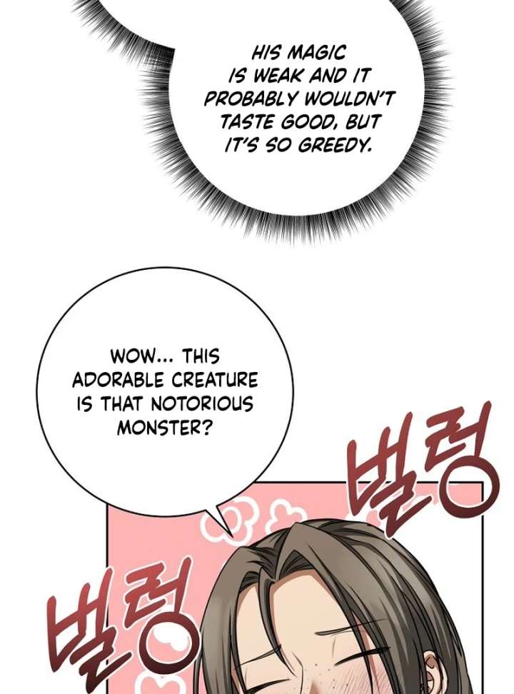 The Villainess I Possessed Is Raising Hell chapter 34 page 24
