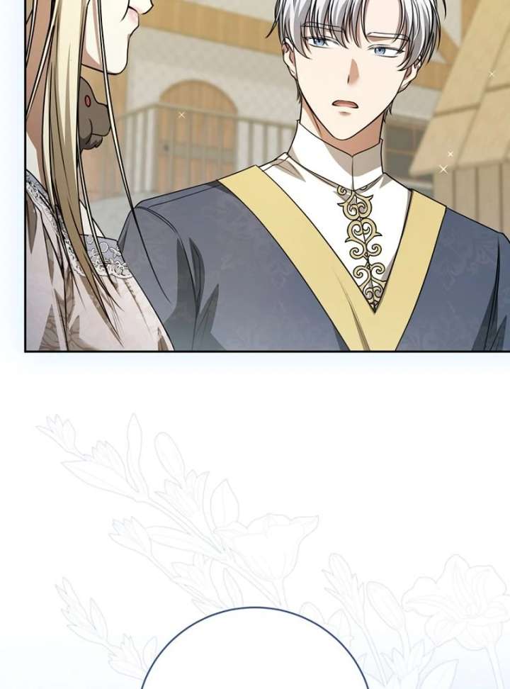 The Villainess I Possessed Is Raising Hell chapter 34 page 80