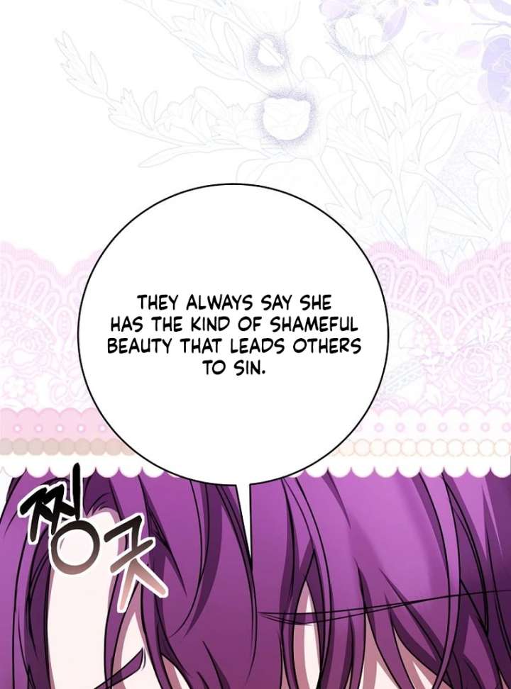 The Villainess I Possessed Is Raising Hell chapter 35 page 24