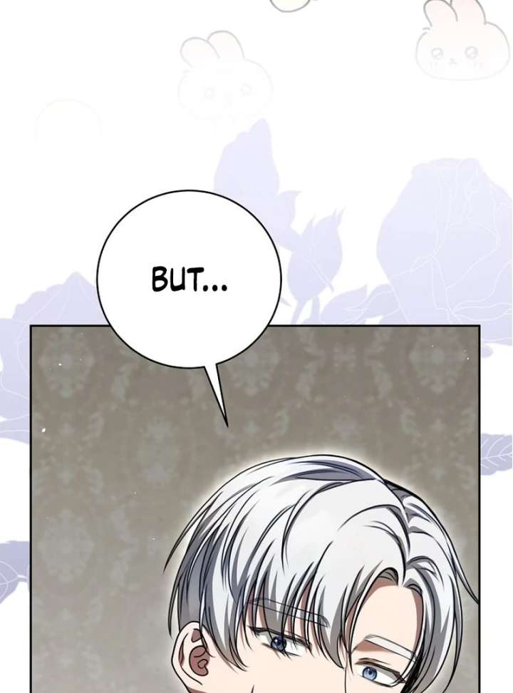 The Villainess I Possessed Is Raising Hell chapter 35 page 32