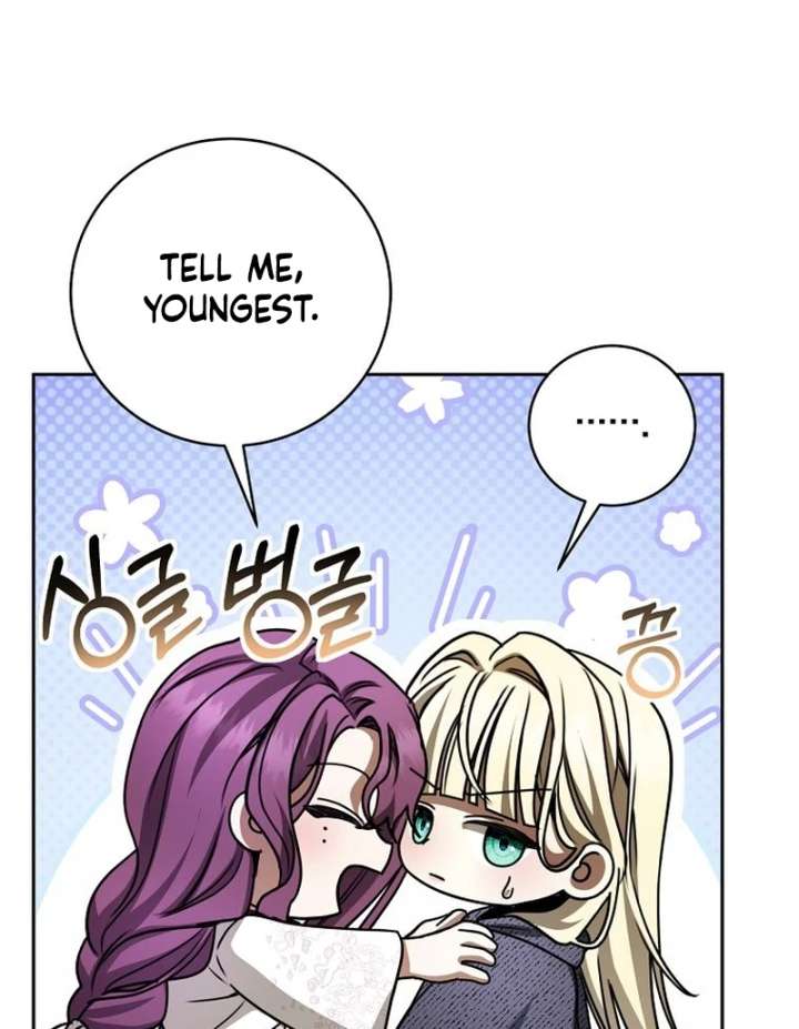 The Villainess I Possessed Is Raising Hell chapter 35 page 85