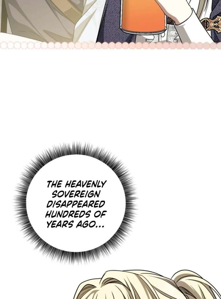 The Villainess I Possessed Is Raising Hell chapter 37 page 41