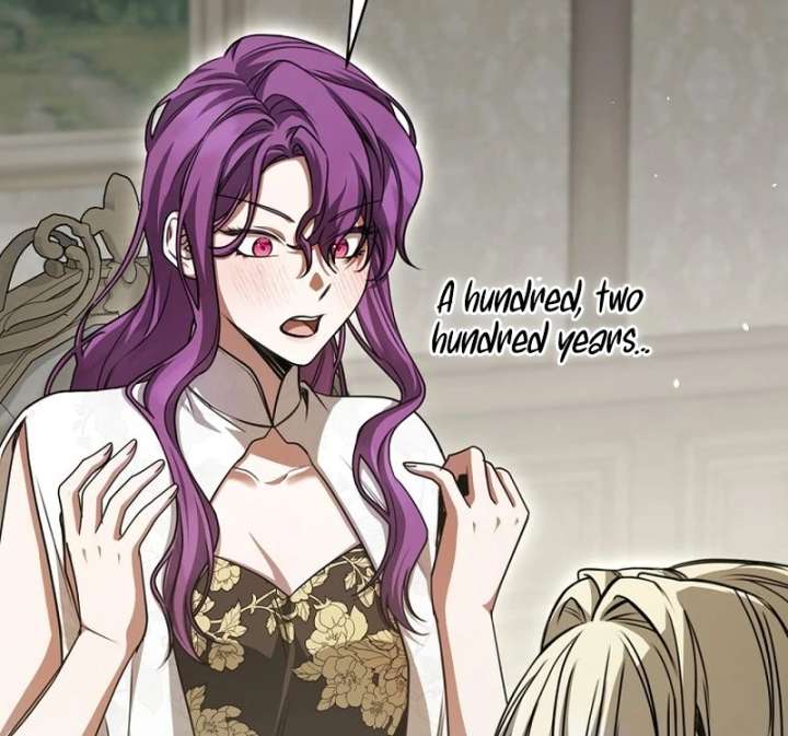 The Villainess I Possessed Is Raising Hell chapter 37 page 72