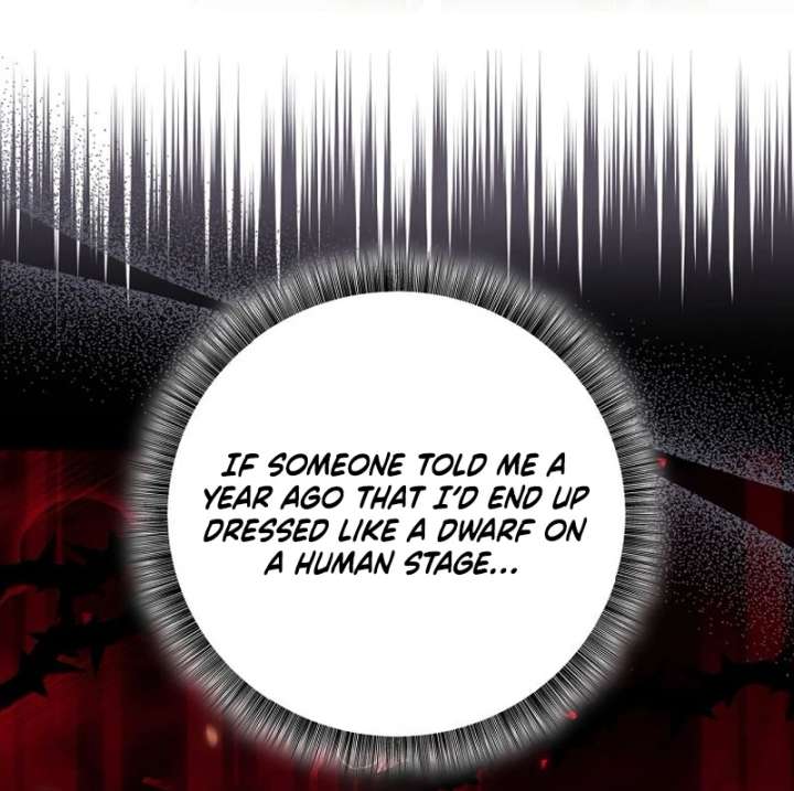The Villainess I Possessed Is Raising Hell chapter 38 page 24