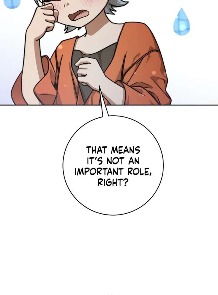 The Villainess I Possessed Is Raising Hell chapter 38 page 80