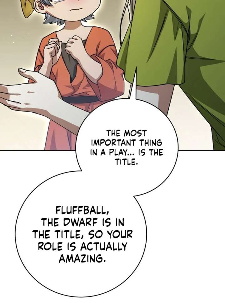 The Villainess I Possessed Is Raising Hell chapter 38 page 84
