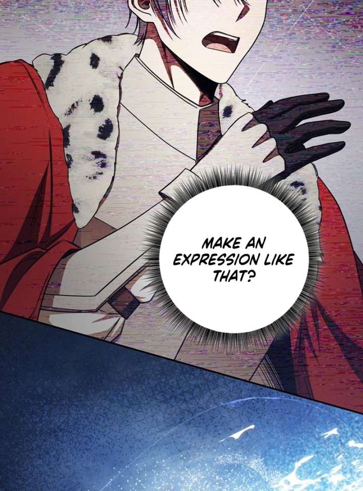 The Villainess I Possessed Is Raising Hell chapter 39 page 2