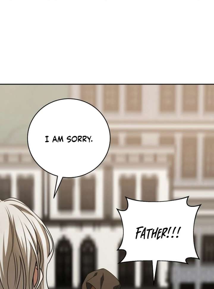 The Villainess I Possessed Is Raising Hell chapter 39 page 5