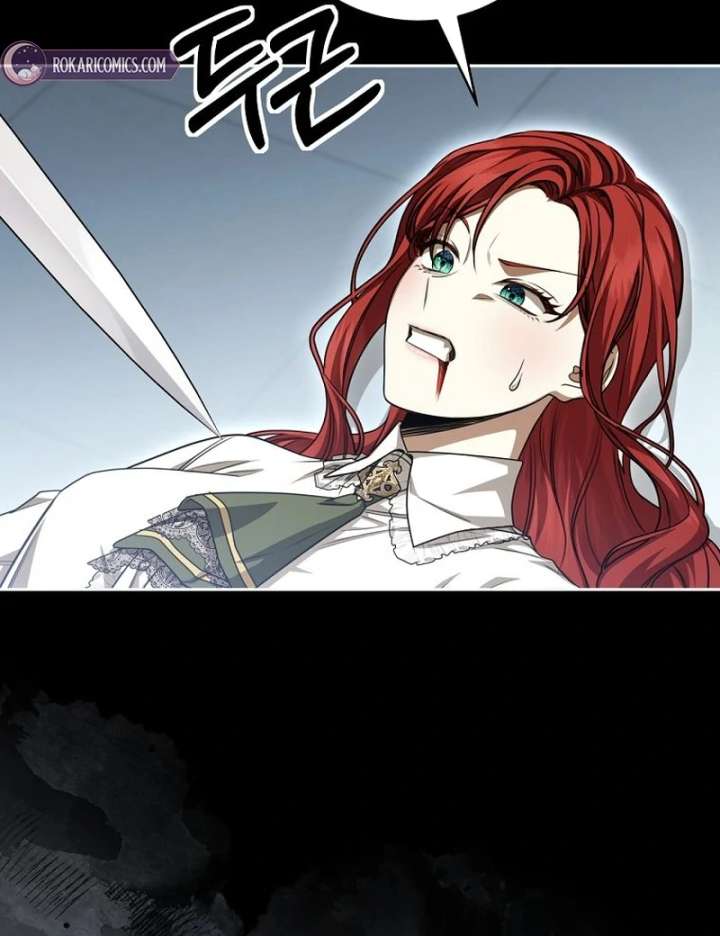 The Villainess I Possessed Is Raising Hell chapter 39 page 13