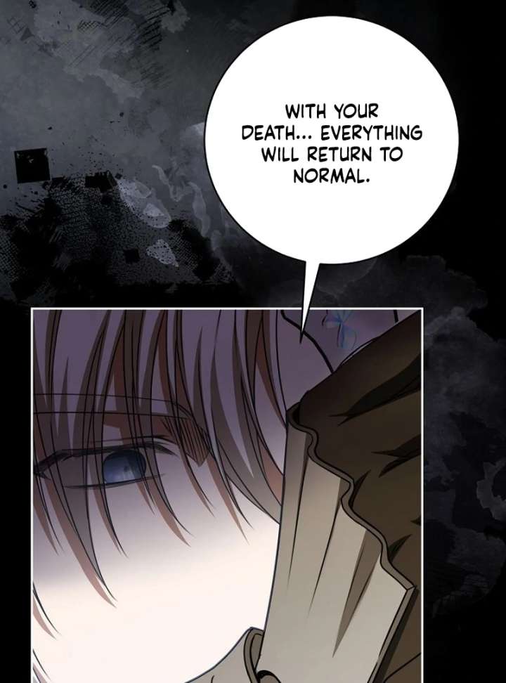 The Villainess I Possessed Is Raising Hell chapter 39 page 14