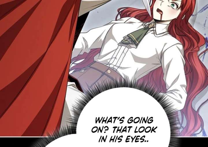 The Villainess I Possessed Is Raising Hell chapter 39 page 17