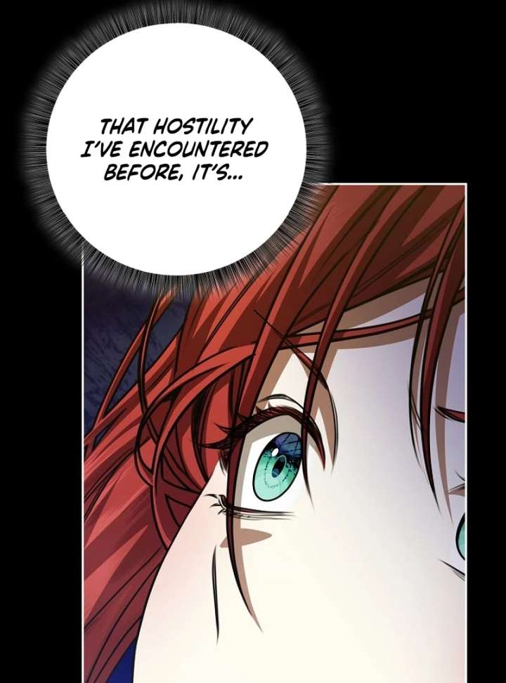 The Villainess I Possessed Is Raising Hell chapter 39 page 19