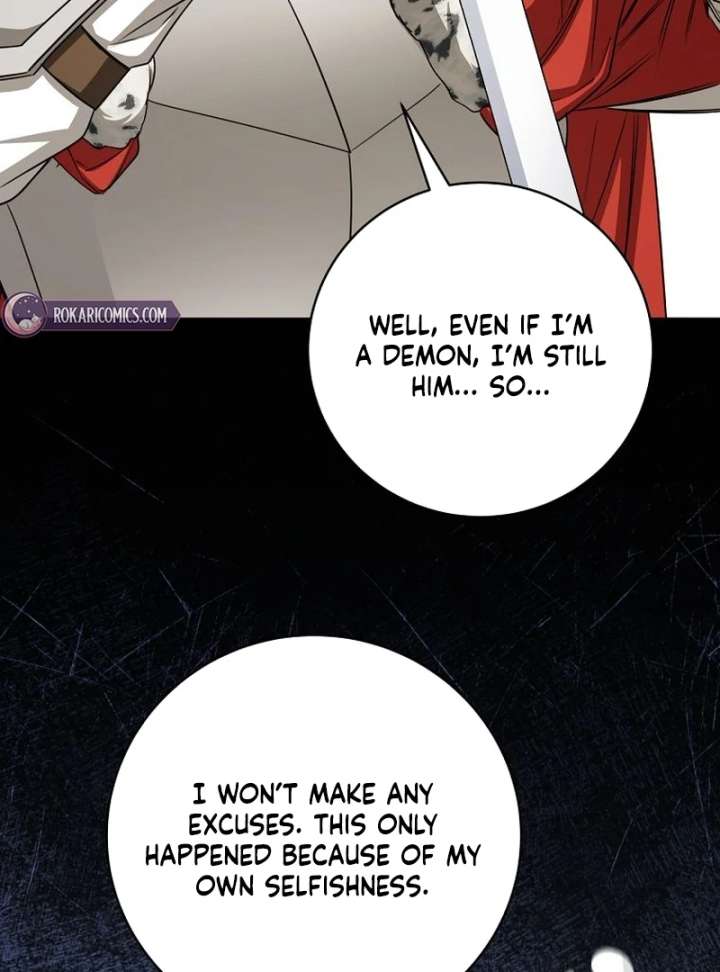 The Villainess I Possessed Is Raising Hell chapter 39 page 26