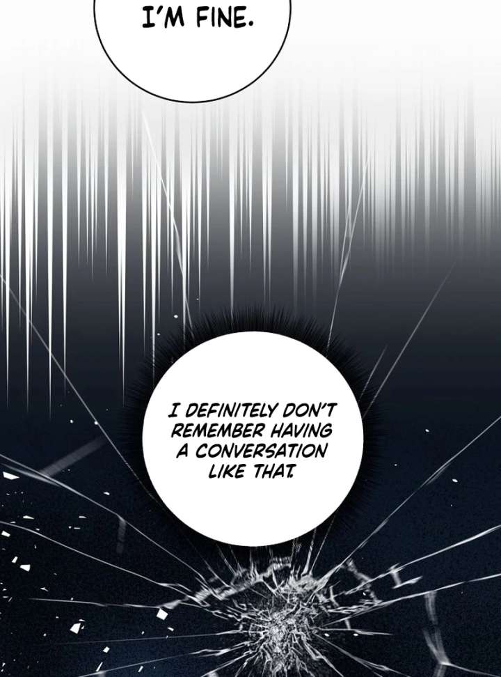 The Villainess I Possessed Is Raising Hell chapter 39 page 36