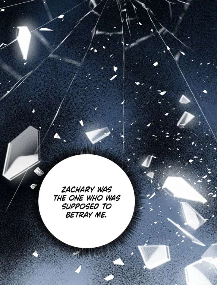 The Villainess I Possessed Is Raising Hell chapter 39 page 37