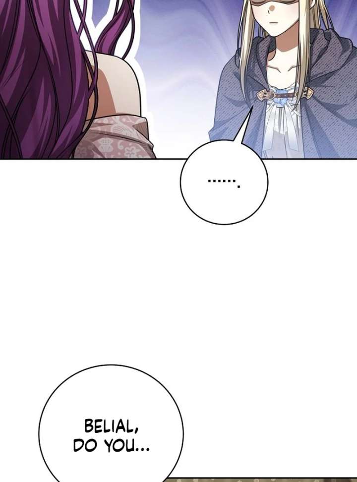 The Villainess I Possessed Is Raising Hell chapter 39 page 47