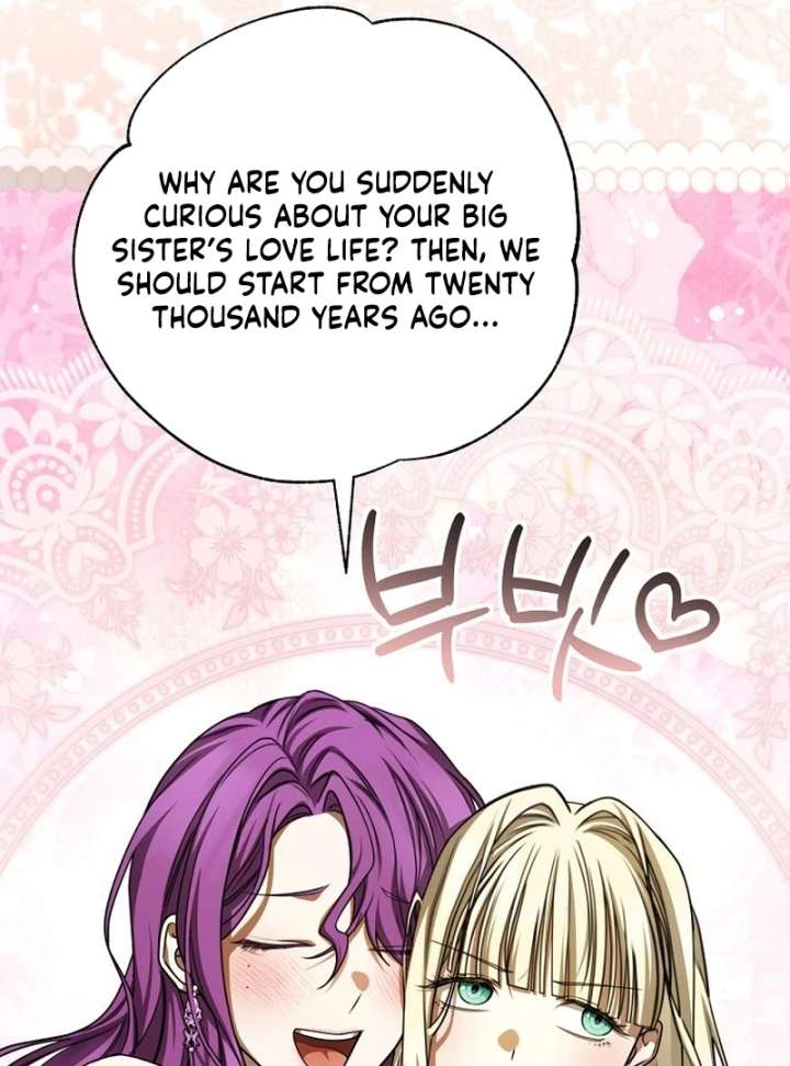 The Villainess I Possessed Is Raising Hell chapter 39 page 57