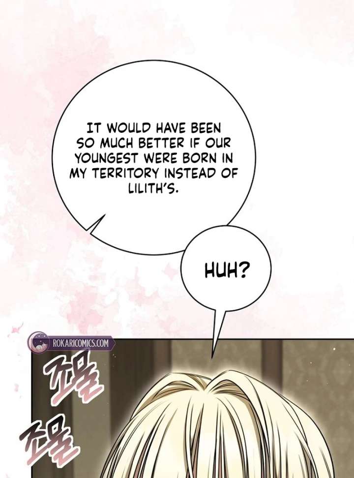 The Villainess I Possessed Is Raising Hell chapter 39 page 62