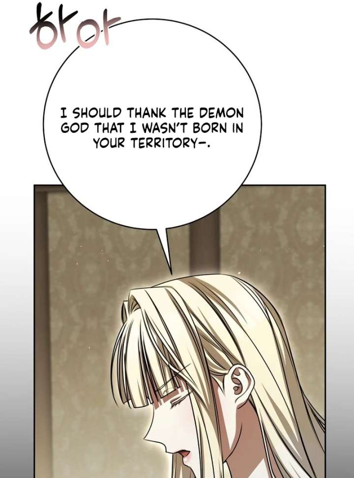 The Villainess I Possessed Is Raising Hell chapter 39 page 67