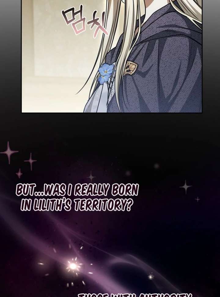 The Villainess I Possessed Is Raising Hell chapter 39 page 68