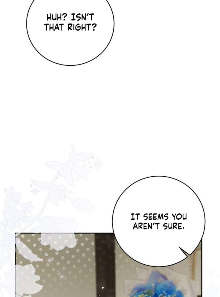 The Villainess I Possessed Is Raising Hell chapter 39 page 74