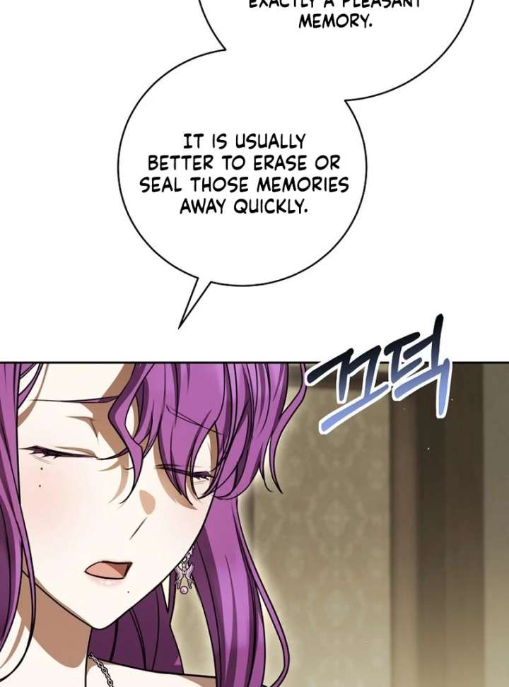 The Villainess I Possessed Is Raising Hell chapter 39 page 79