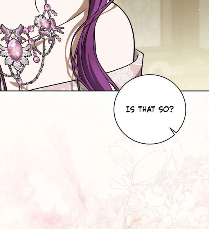 The Villainess I Possessed Is Raising Hell chapter 39 page 80