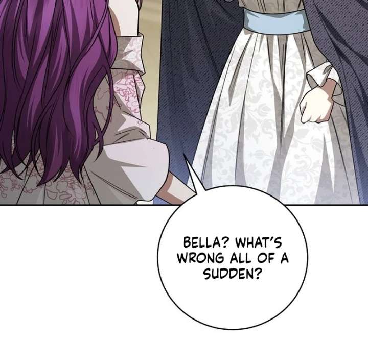 The Villainess I Possessed Is Raising Hell chapter 39 page 86