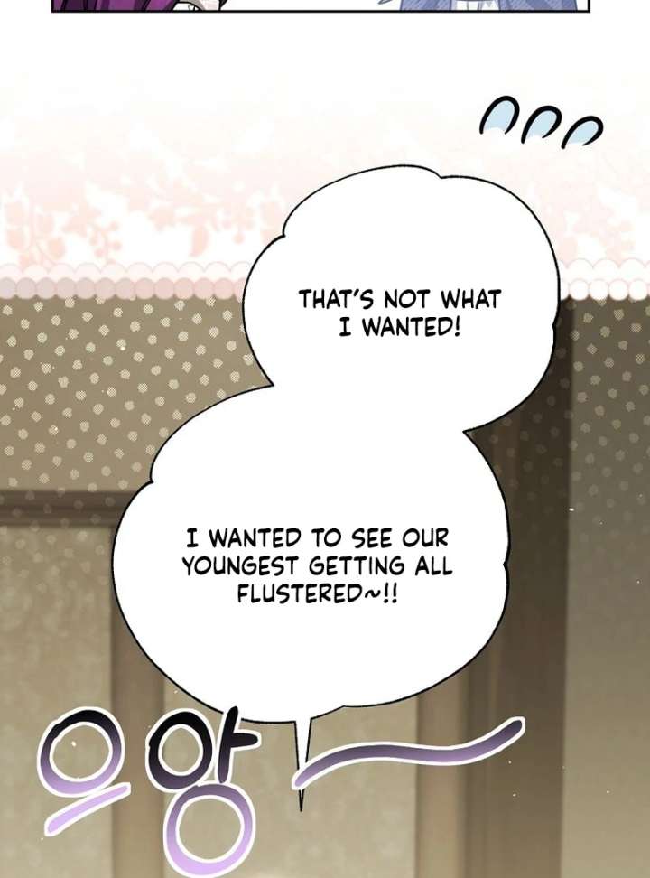 The Villainess I Possessed Is Raising Hell chapter 39 page 95