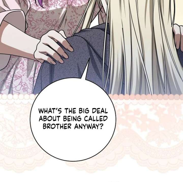 The Villainess I Possessed Is Raising Hell chapter 39 page 97