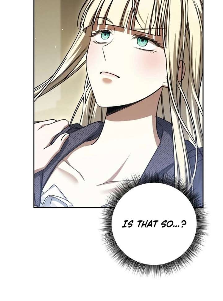 The Villainess I Possessed Is Raising Hell chapter 39 page 99