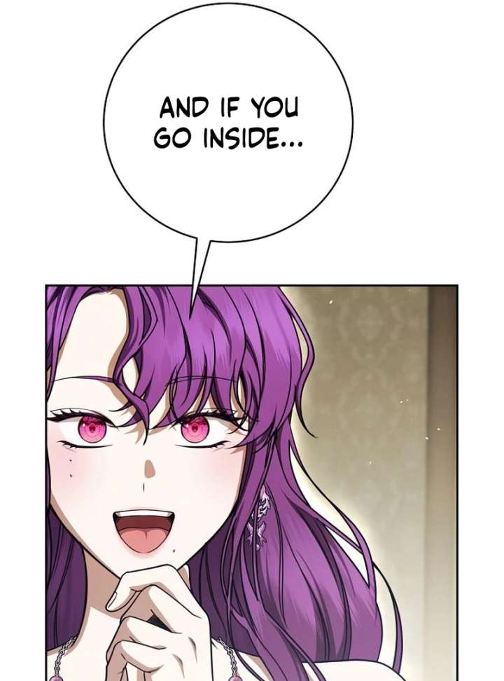 The Villainess I Possessed Is Raising Hell chapter 39 page 103