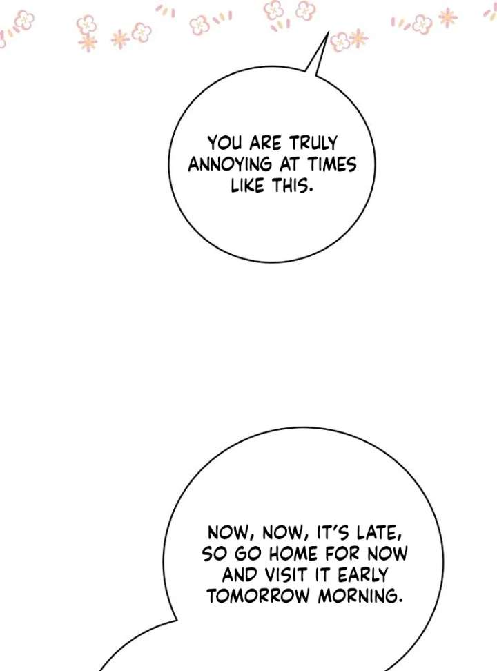 The Villainess I Possessed Is Raising Hell chapter 39 page 108