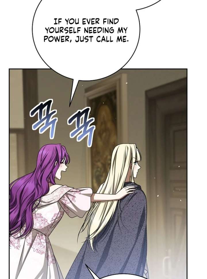The Villainess I Possessed Is Raising Hell chapter 39 page 109