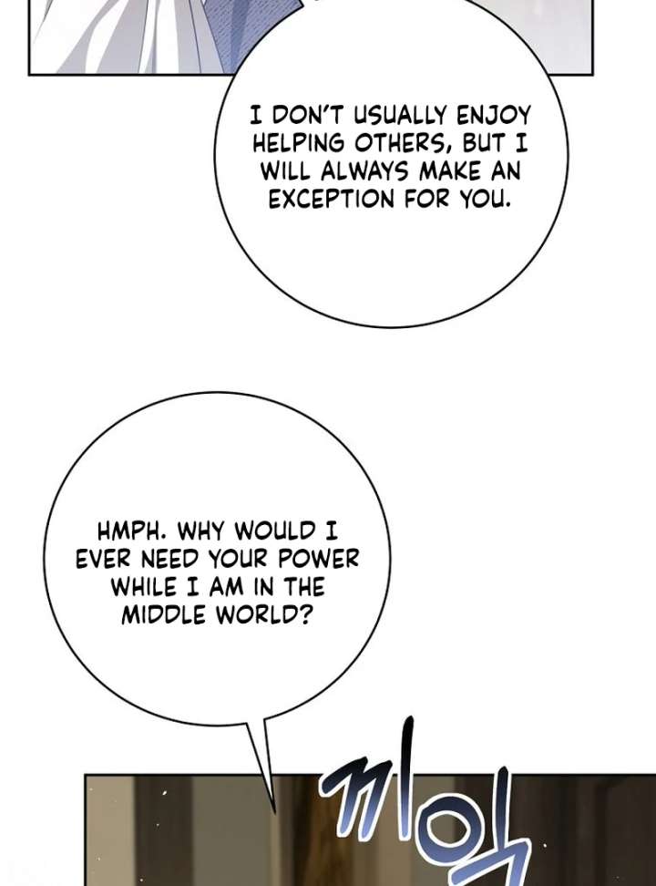 The Villainess I Possessed Is Raising Hell chapter 39 page 110