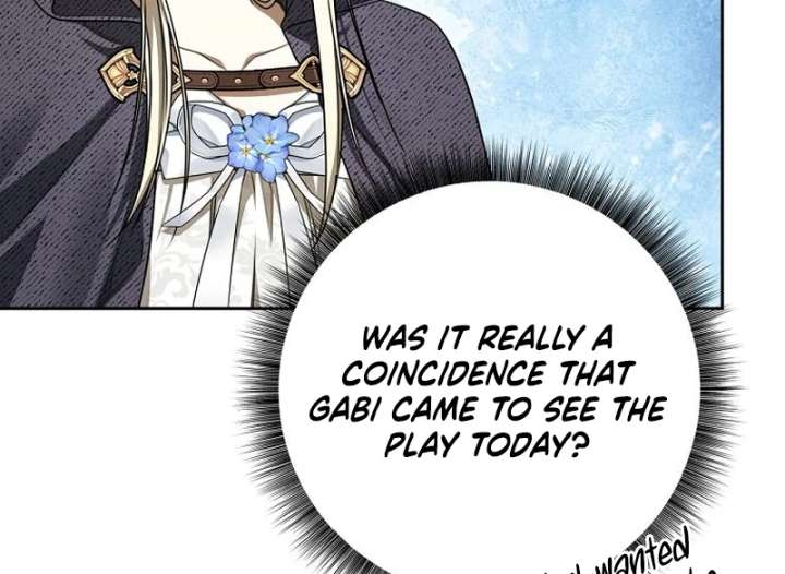 The Villainess I Possessed Is Raising Hell chapter 40 page 33