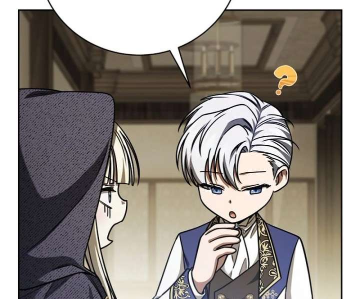 The Villainess I Possessed Is Raising Hell chapter 40 page 40