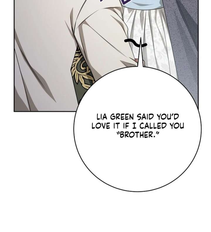 The Villainess I Possessed Is Raising Hell chapter 40 page 80