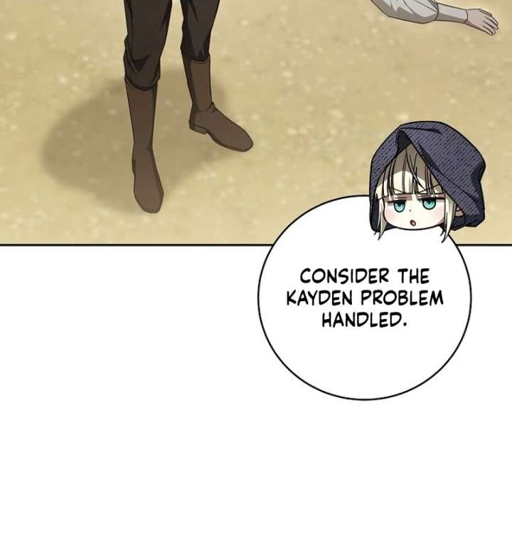 The Villainess I Possessed Is Raising Hell chapter 40 page 93