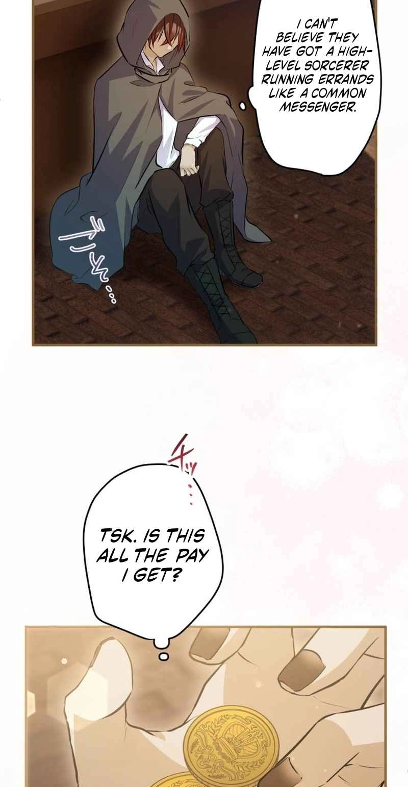 The Chubby Villainess’ Restaurant chapter 56 page 5